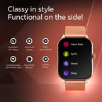 Fastrack New Limitless Classic