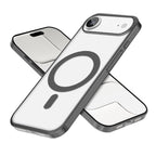 GRIPP Glacier Slim Mag-Safe Case for iPhone Air -Black