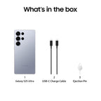 Samsung Galaxy S25 Ultra 5G AI Smartphone