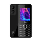 itel it5262-2.4 inch Big Display with Premium Glass Like Back Design