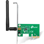 TP-Link TL-WN781ND 150Mbps Wireless N PCI Express Adapter