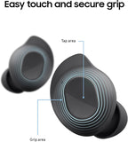 Samsung Galaxy Buds FE Active Noise Cancelling Wireless In Ear Earbuds - Graphite (SM-R400)