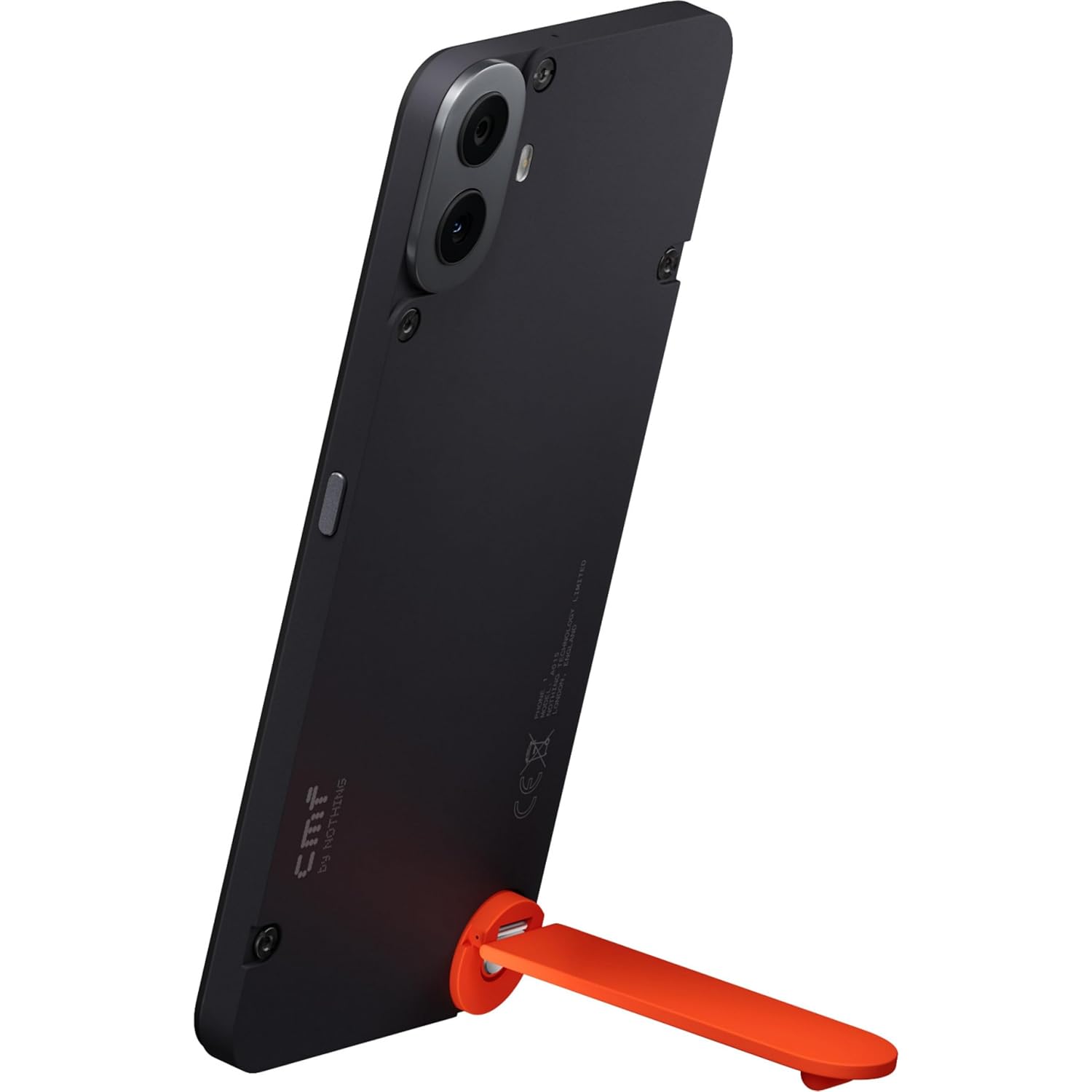 CMF BY NOTHING Phone 1 Stand (Orange)