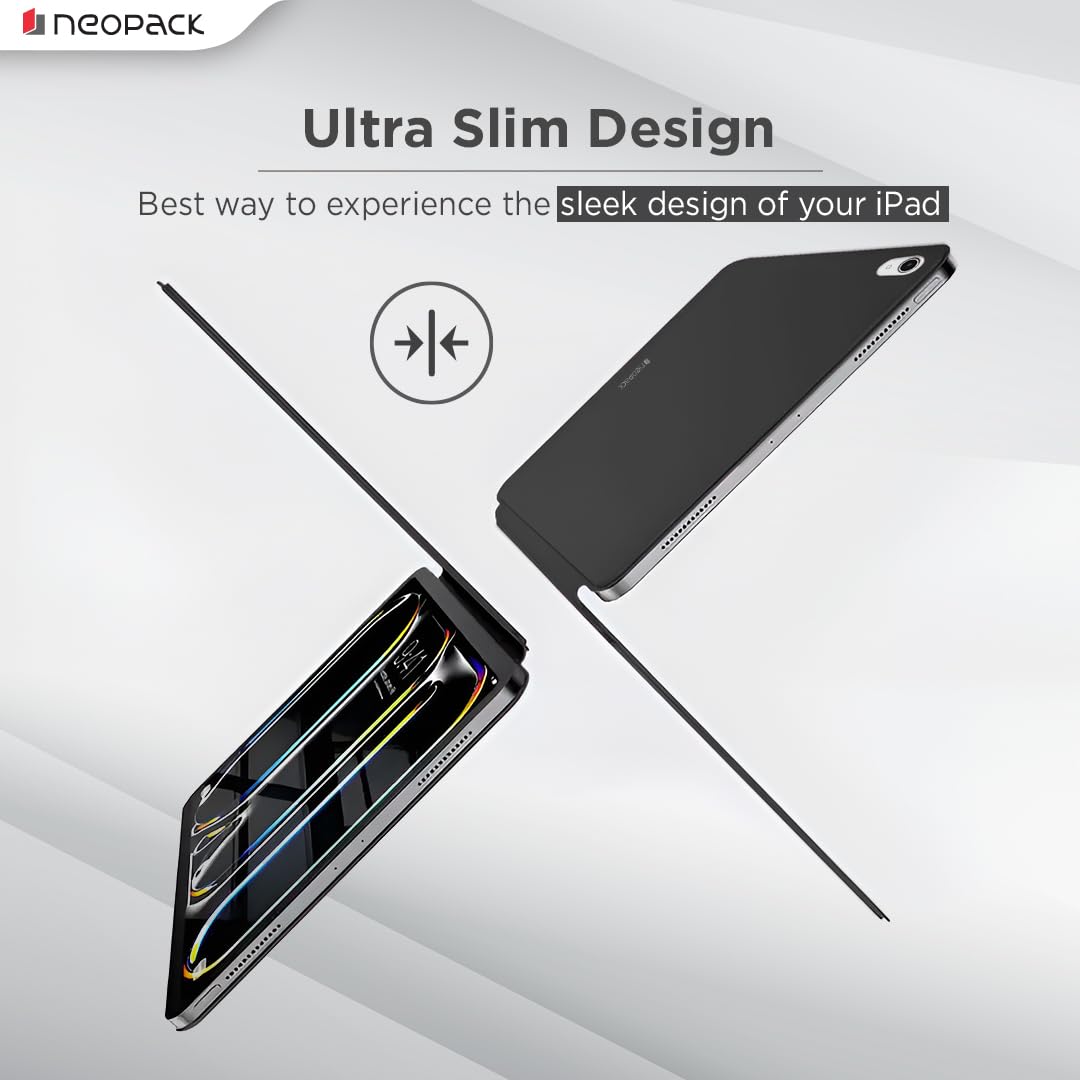 Neopack Skinny Case