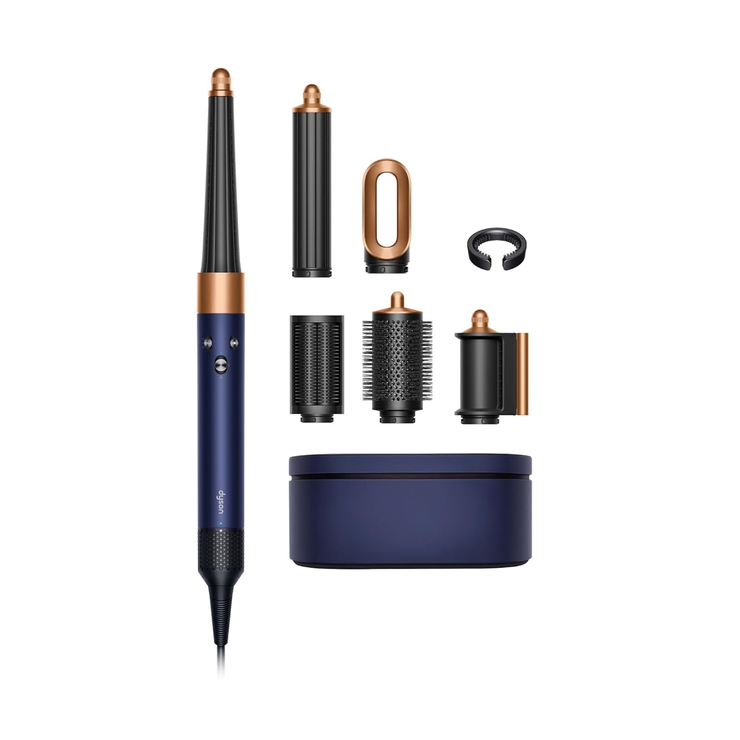 Dyson Airwrap i.d. Multistyler 308F (Prussian Blue/Rich Copper)