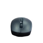 Hammok Amaze II Wireless Mouse, 2.4G, Black