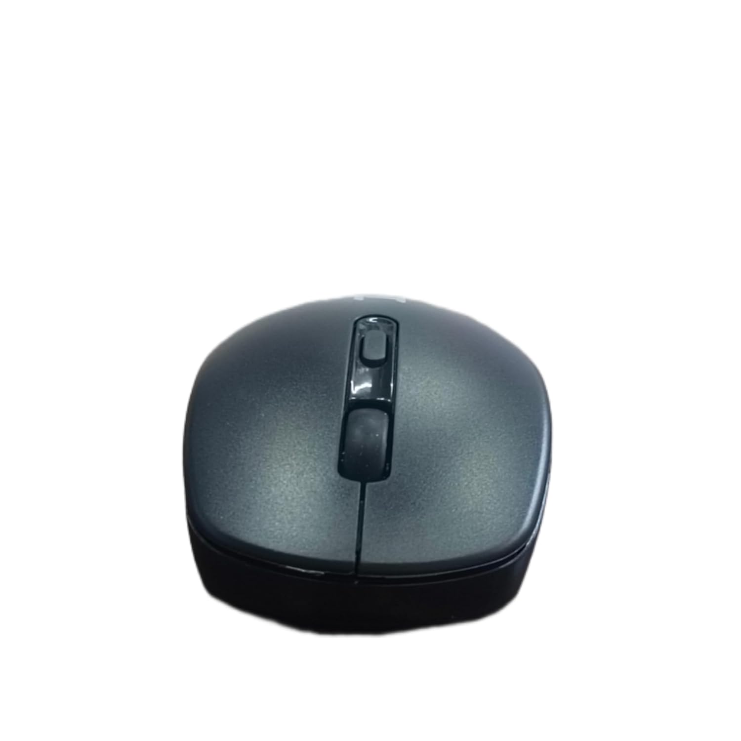 Hammok Amaze II Wireless Mouse, 2.4G, Black