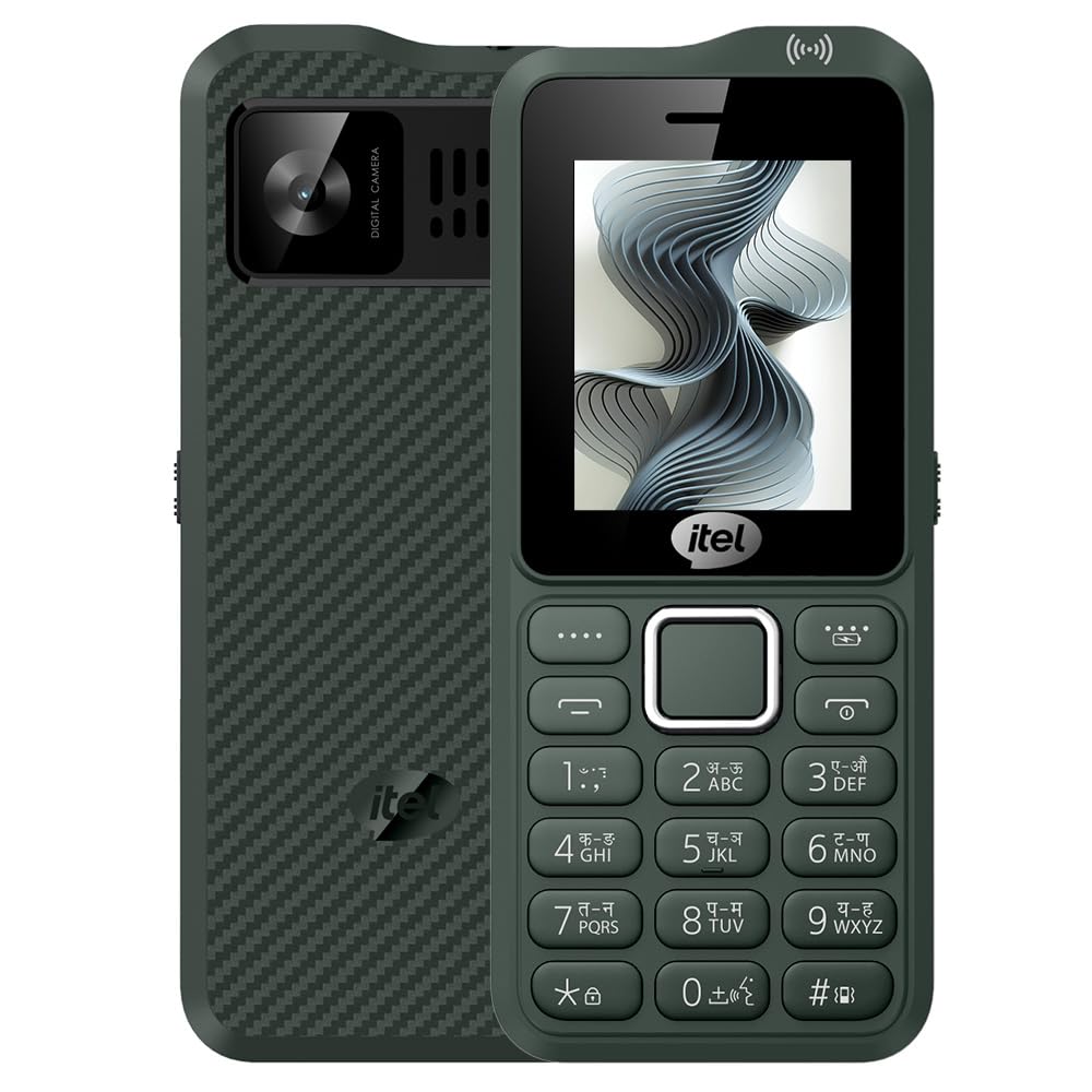 Itel Kingsignal