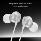 Boat Bassheads 90C Earphone