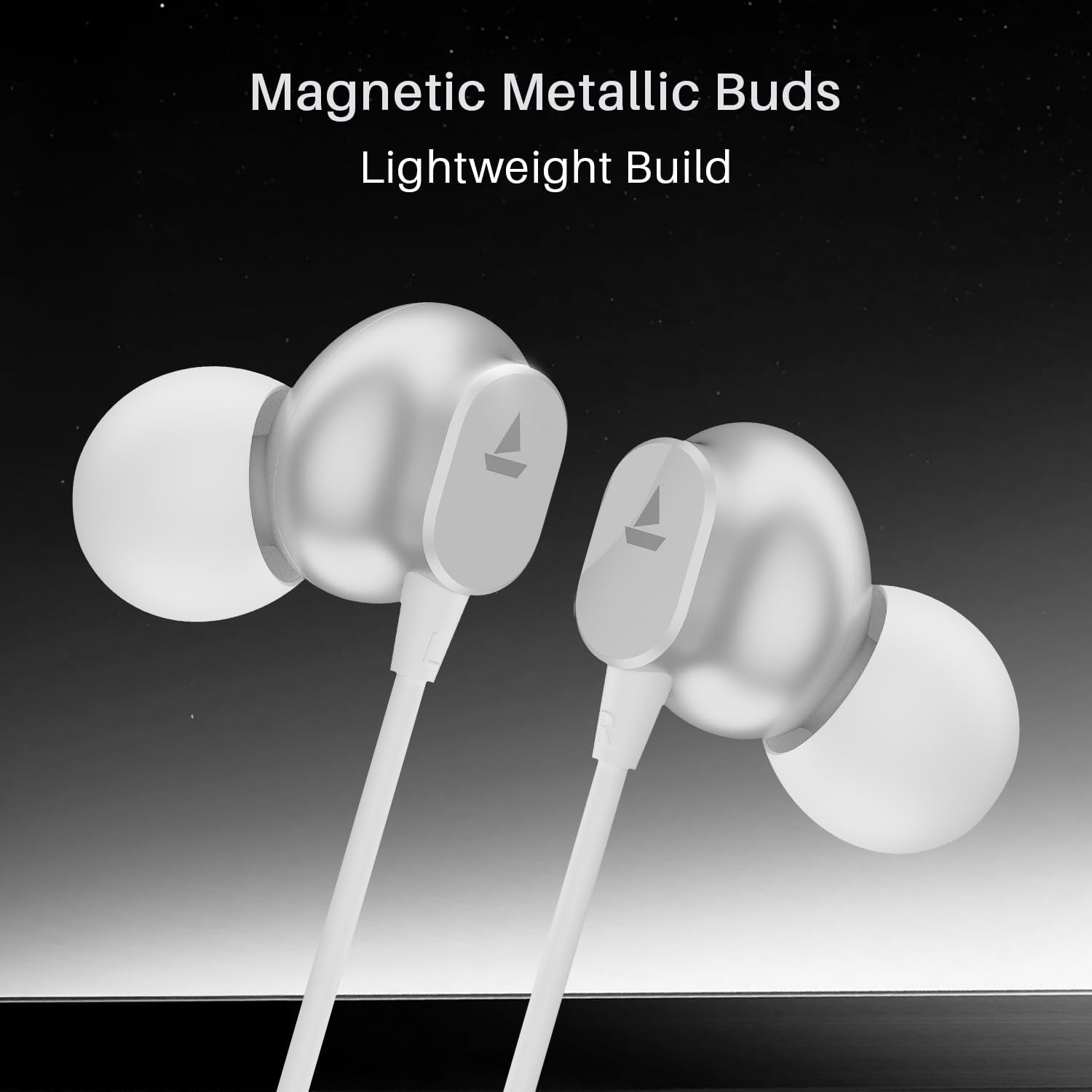 Boat Bassheads 90C Earphone