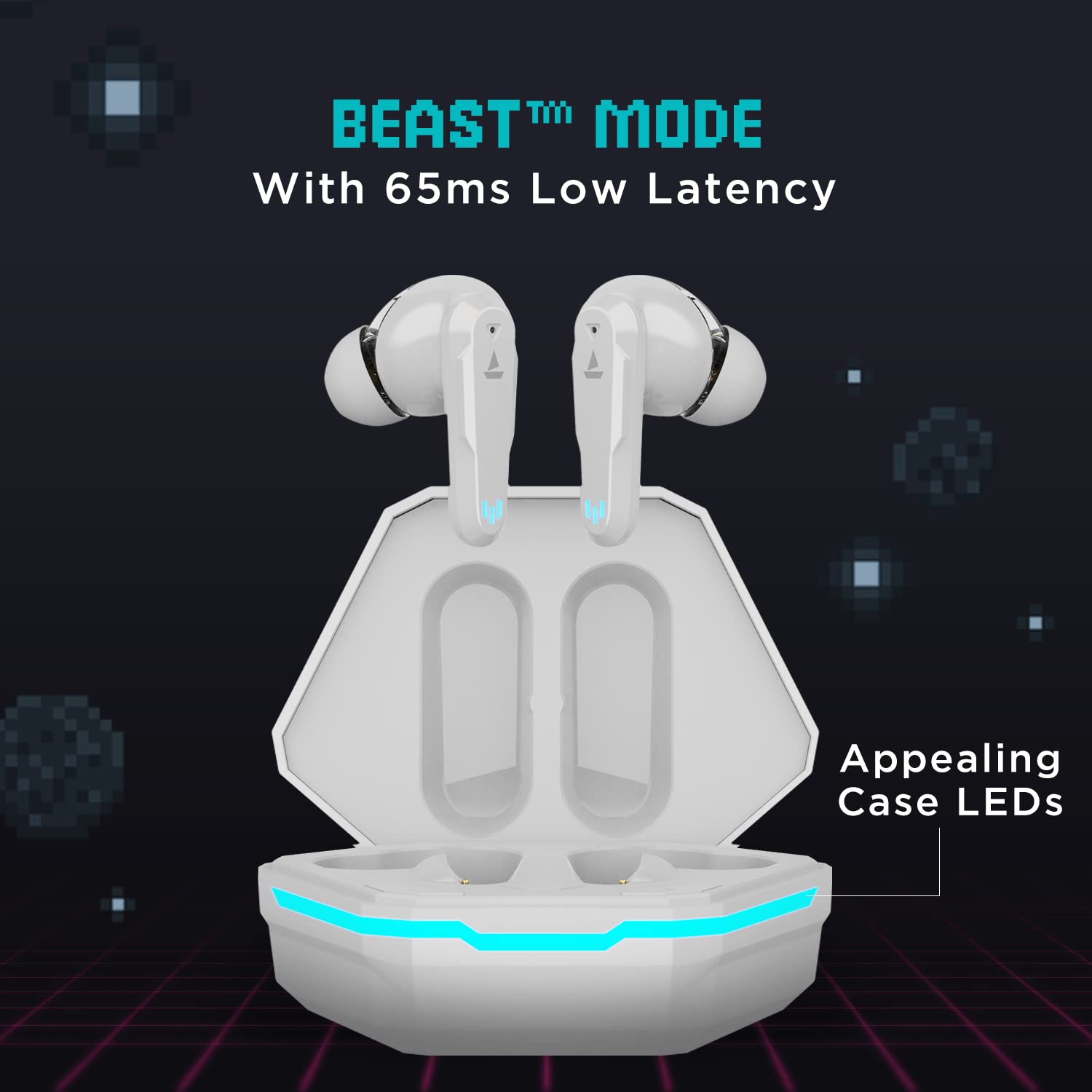boAt Airdopes 191G True Wireless in Ear Earbuds