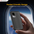 Neopack PowerLoop 10000 mAh Power Bank with LED Display