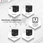 Neopack World Traveller Adapter 45W