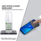 UltraProlink Universal Screen Cleaning & Sanitizer Kit