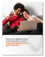 Quick Heal | Total Security Latest Version | 3 User | 3 Years