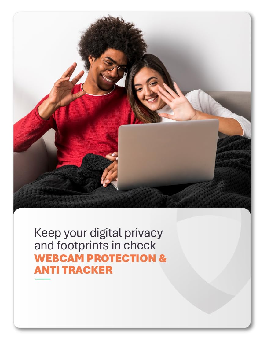 Quick Heal | Total Security Latest Version | 3 User | 3 Years