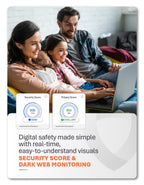 Quick Heal | Total Security Latest Version | 3 User | 3 Years