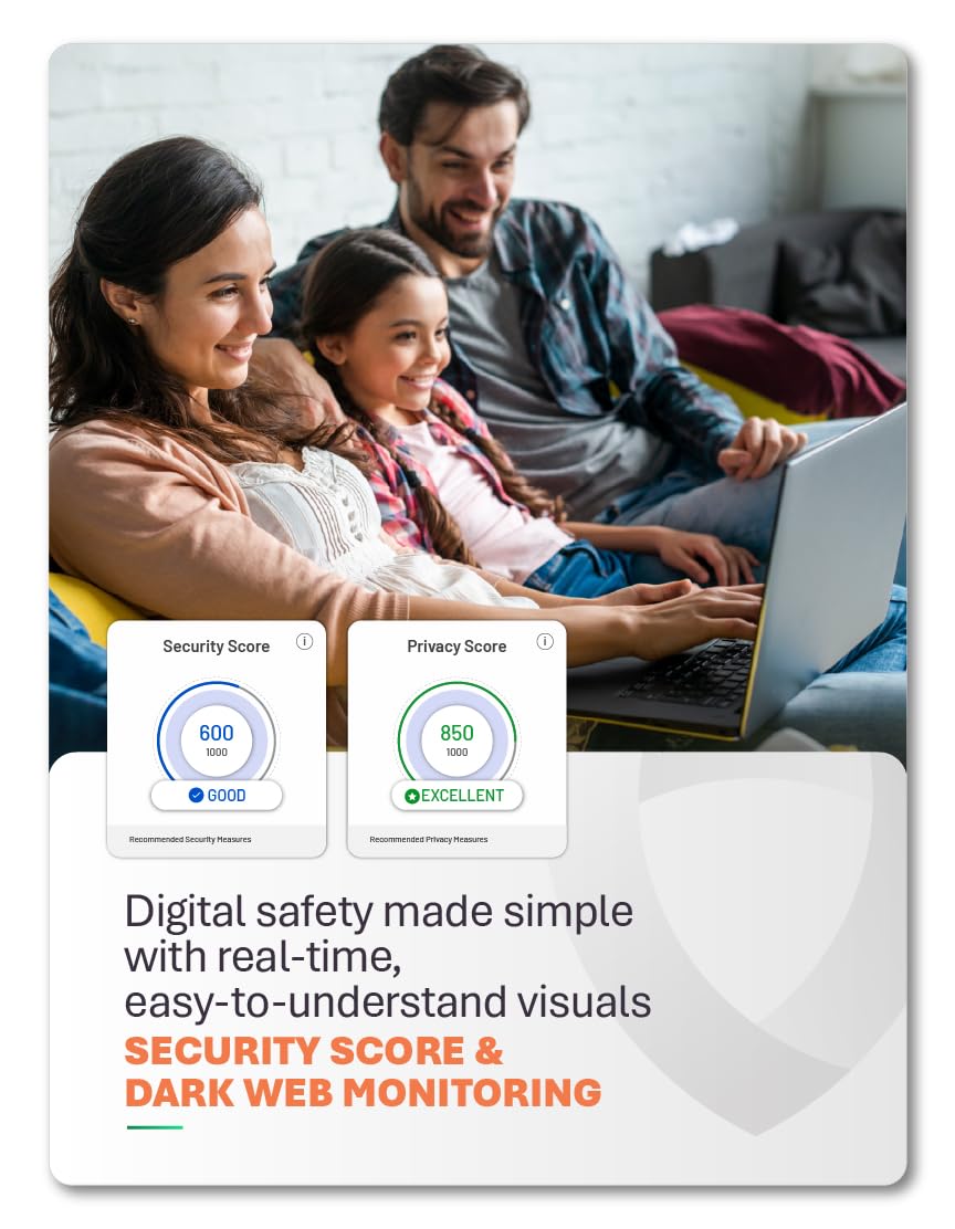 Quick Heal | Total Security Latest Version | 3 User | 3 Years