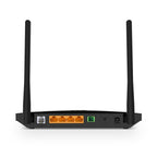 TP-Link XC220-G3V AC1200 Wireless 4 Gigabit Port, XPON Wireless Fiber Router