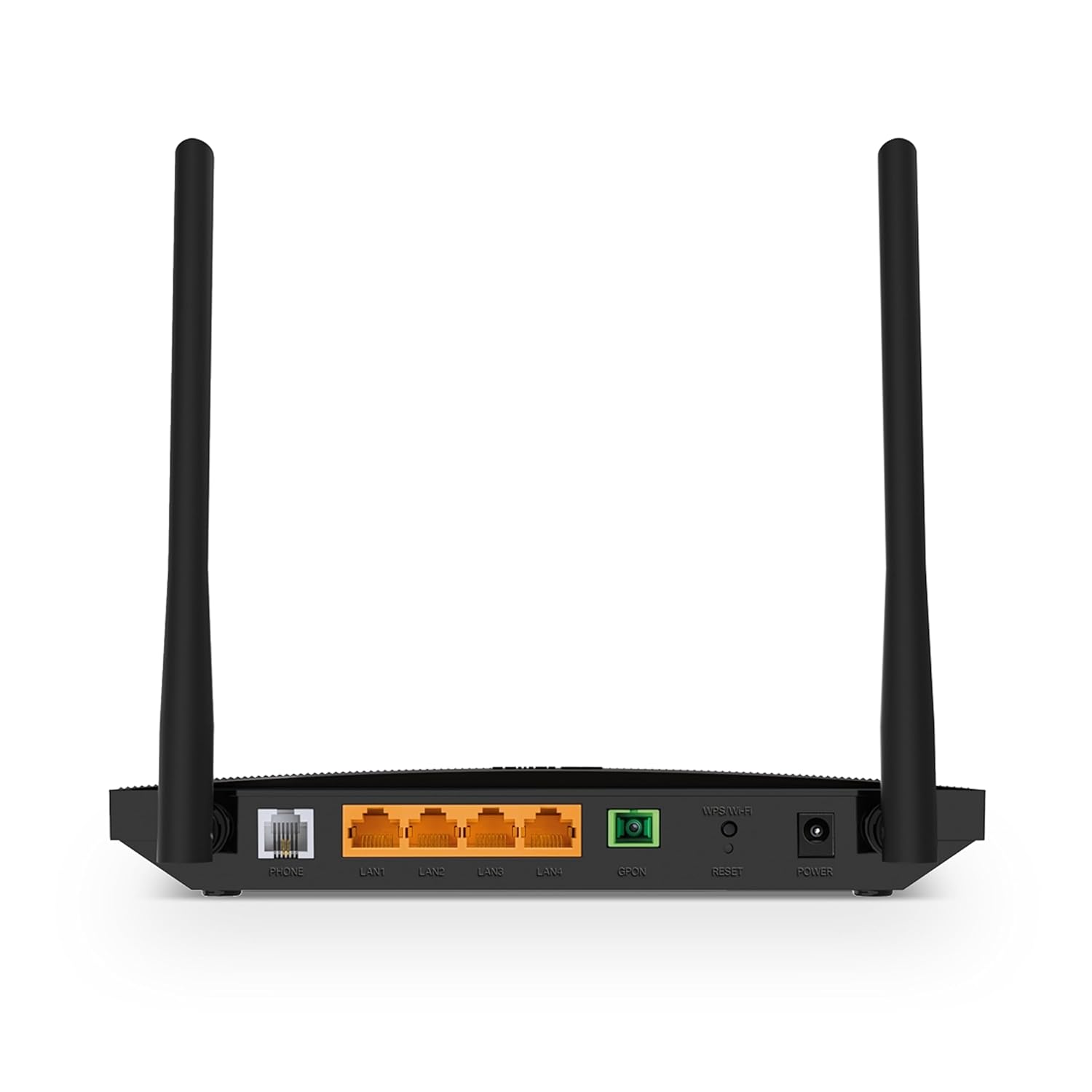 TP-Link XC220-G3V AC1200 Wireless 4 Gigabit Port, XPON Wireless Fiber Router