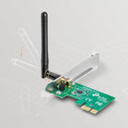TP-Link TL-WN781ND 150Mbps Wireless N PCI Express Adapter