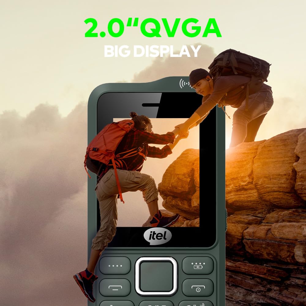Itel Kingsignal