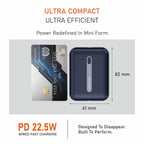 Muvtech Zip 10 Power Bank