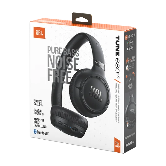 JBL Tune 680NC