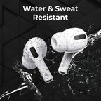 GIZMORE 862 TWS Type-C Fast Charging Earbuds