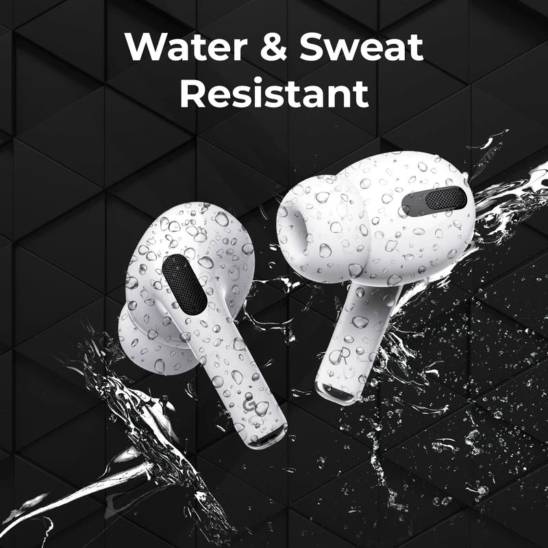 GIZMORE 862 TWS Type-C Fast Charging Earbuds