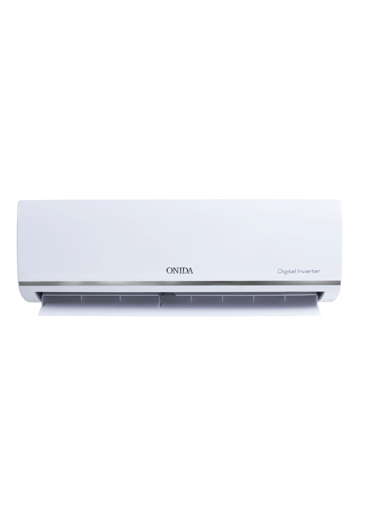 Onida 1.5 Ton 3 Star Split Inverter AC | 5-in-1 Convertible Cooling | 5100W Cooling | Copper Coil | IR193MGCP