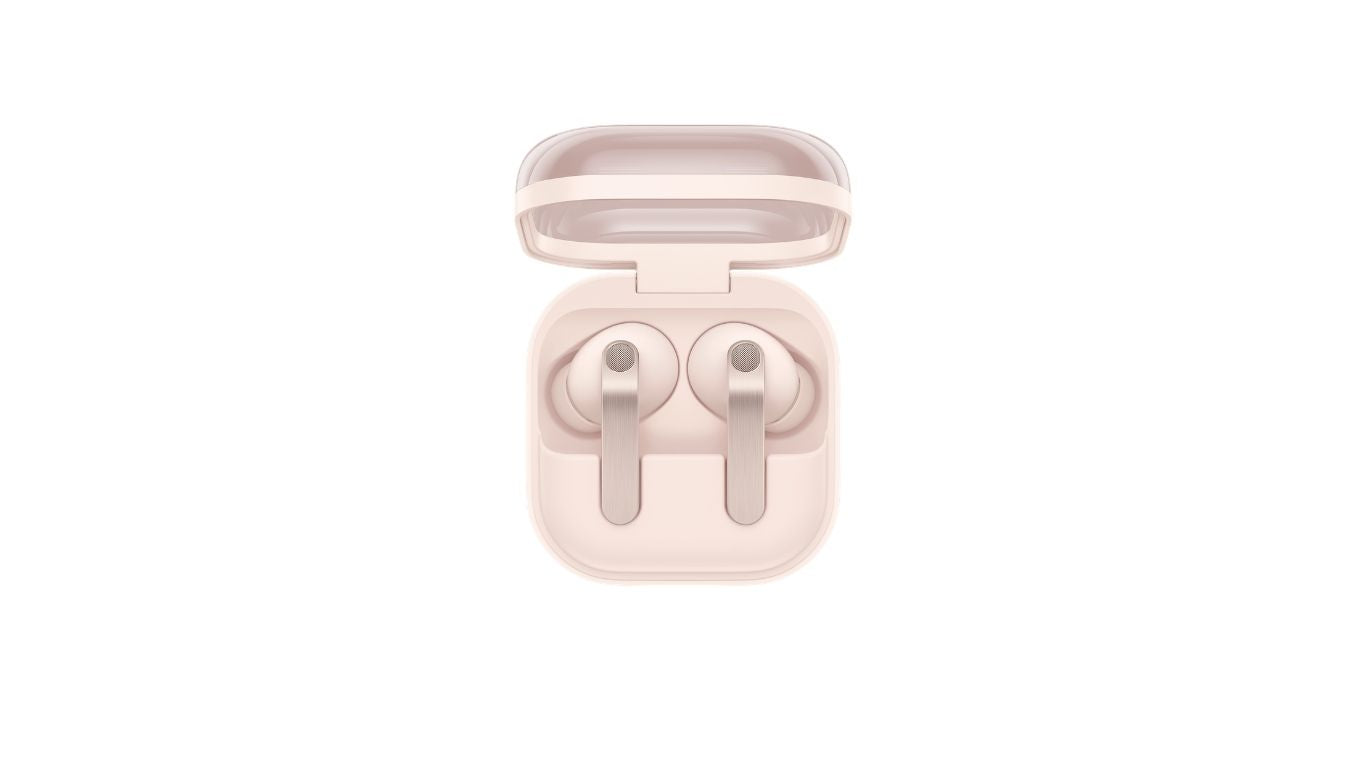 Samsung Galaxy Buds4 Pro (in-Ear Wireless Earbuds)
