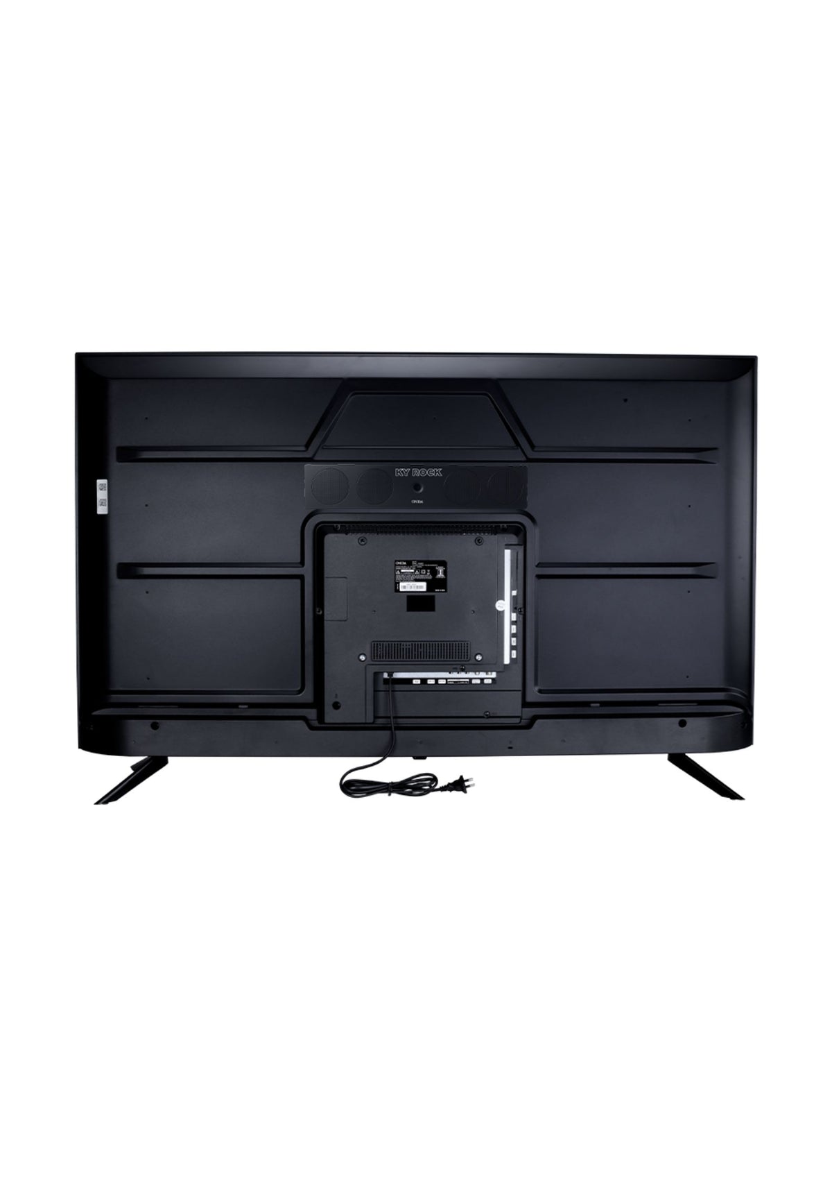 Onida 55″ 4K Ultra HD Google TV | Built-in Karaoke | KY Rock Speakers | Dolby Vision Atmos | 55UGID-R