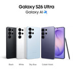 Samsung Galaxy S26 Ultra
