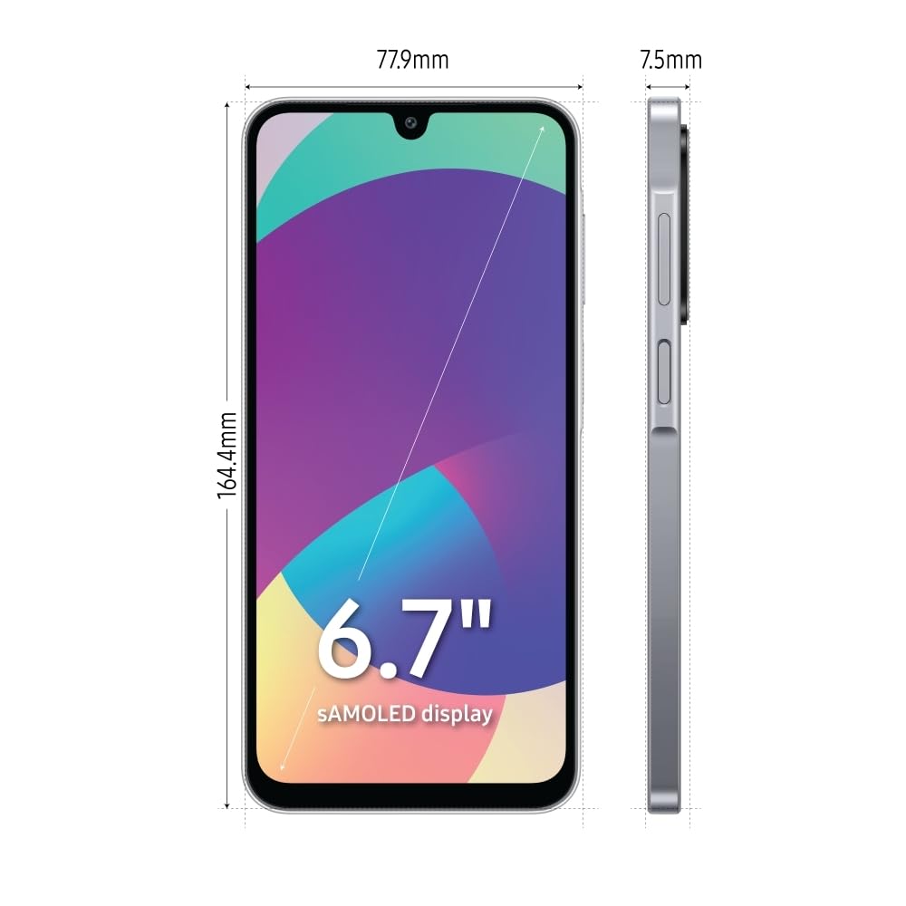 Samsung Galaxy F17