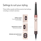 Dyson Airwrap i.d. Multistyler 308F (Ceramic Pink & Rose Gold )
