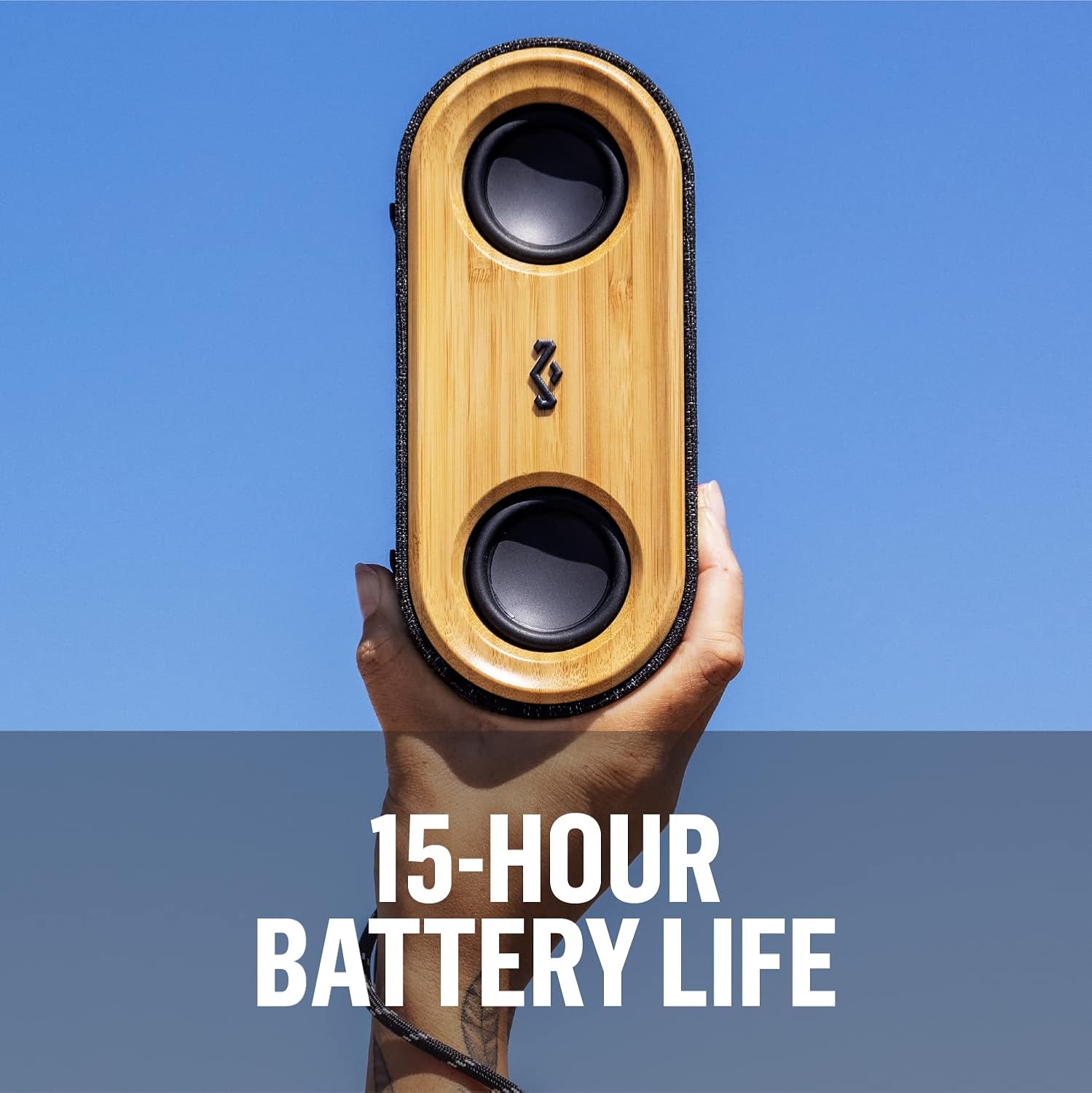House of Marley Get Together 2 Mini