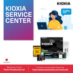 KIOXIA EXCERIA SATA SSD 960GB