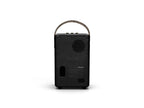 Marshall Tufton 80 Watt Wireless Bluetooth Portable Speaker (Black & Brass)
