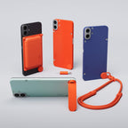 CMF BY NOTHING Phone 1 Stand (Orange)