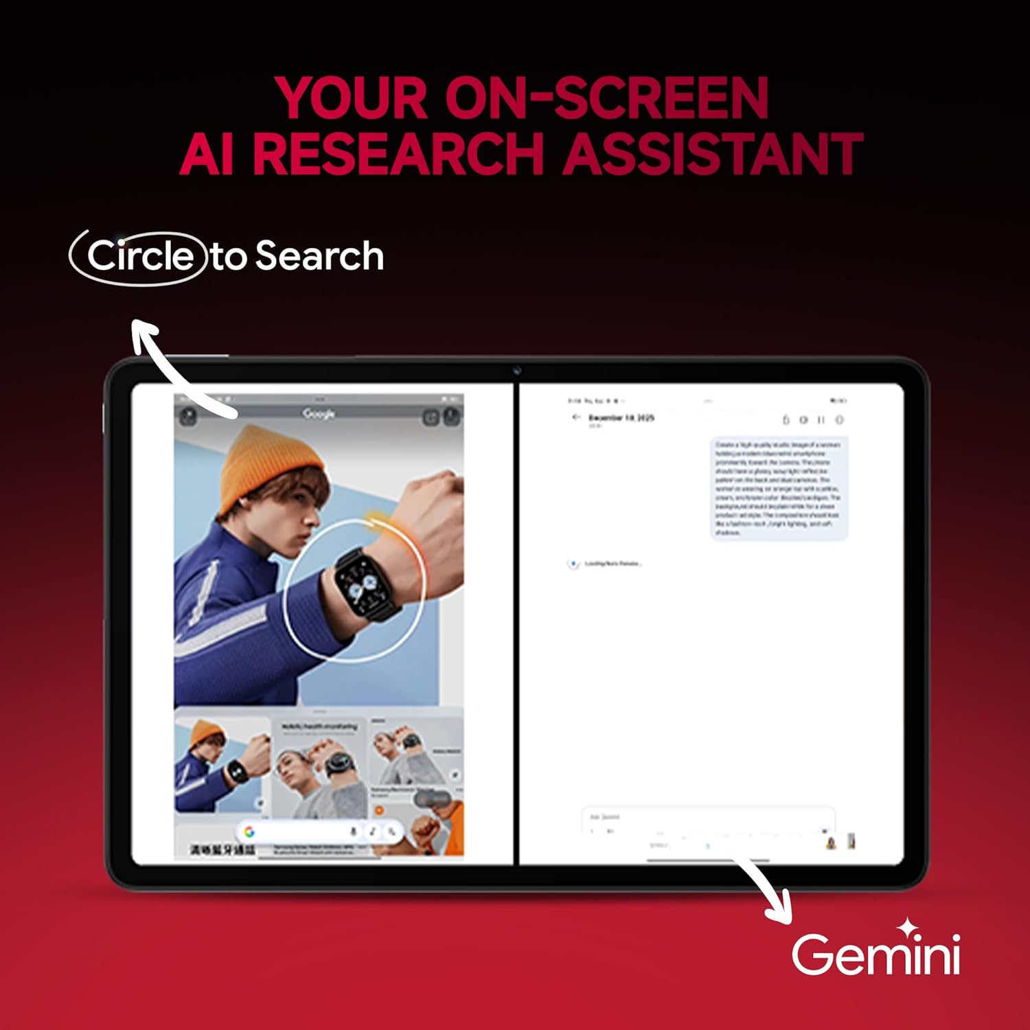Redmi Pad 2 Pro [Smartchoice] Tablet