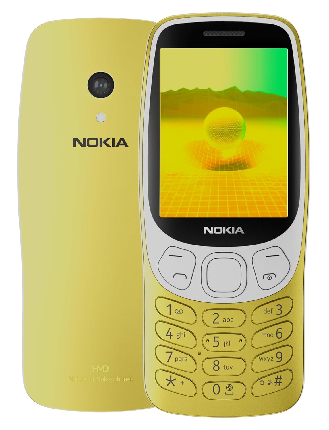 Nokia 3210 4G