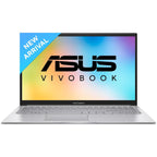 ASUS Vivobook 15, Intel Core i5-1334U, |8GB RAM | 512GB SSD |15.6" FHD