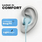 EVM Type-C Wired Earphone