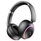 boAt Rockerz 480 Bluetooth Headphones with Mic