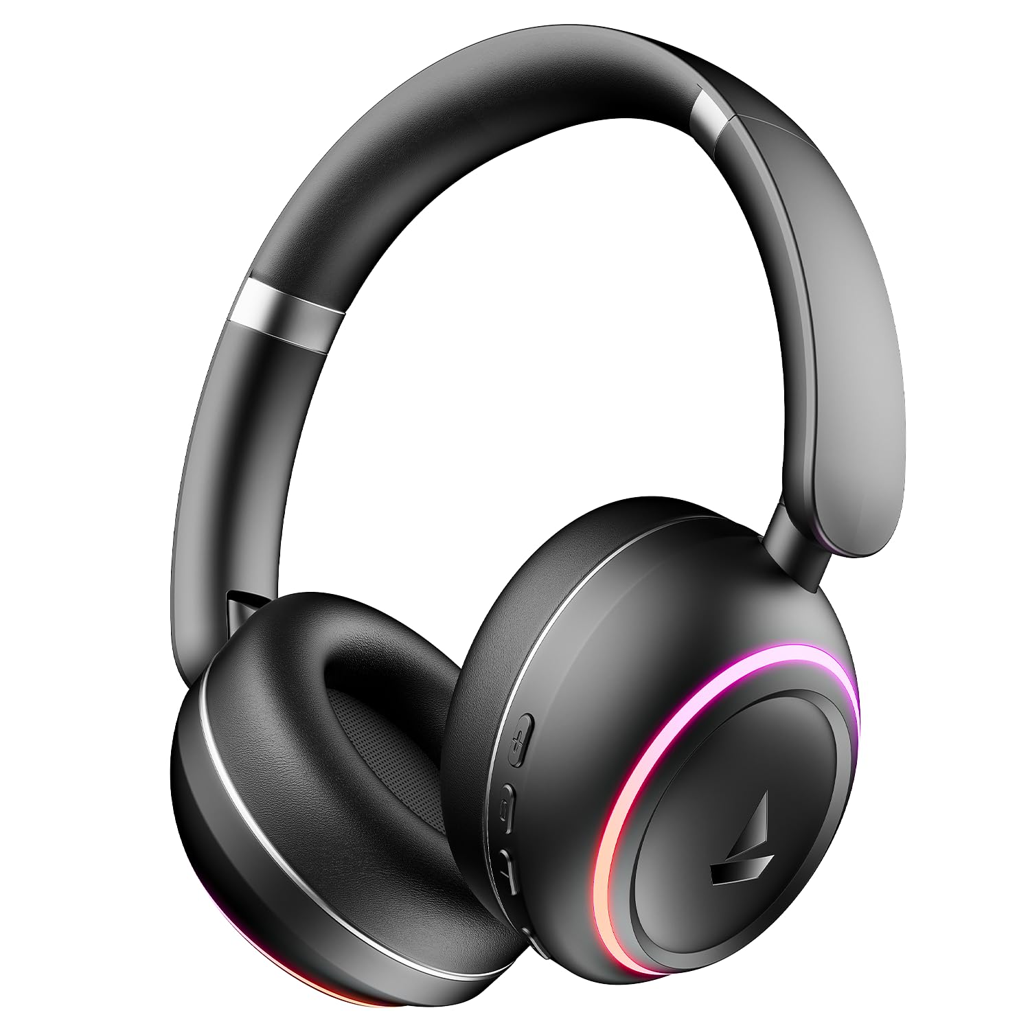 boAt Rockerz 480 Bluetooth Headphones with Mic