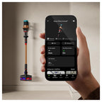 Dyson V16 Piston Animal Cordless Vacuum Cleaner  (Matte Black/Copper)