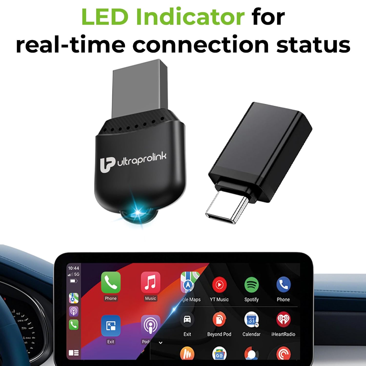 UltraProlink DriveLink