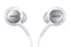 Samsung AKG-Tuned IC100 Type-C Earphone, White