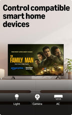 Amazon Fire TV Stick 4K Plus